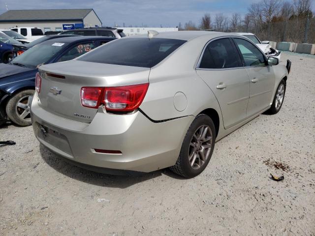 1G11C5SL9FF319847 - 2015 CHEVROLET MALIBU 1LT CREAM photo 3