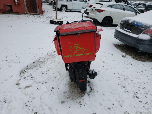 LYDYATKH9R1500222 - 2024 YIBEN 10 SERIES BLACK photo 4