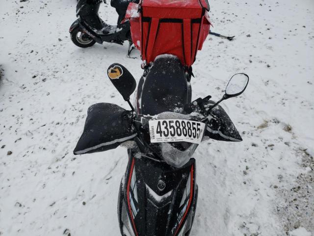 LYDYATKH9R1500222 - 2024 YIBEN 10 SERIES BLACK photo 5