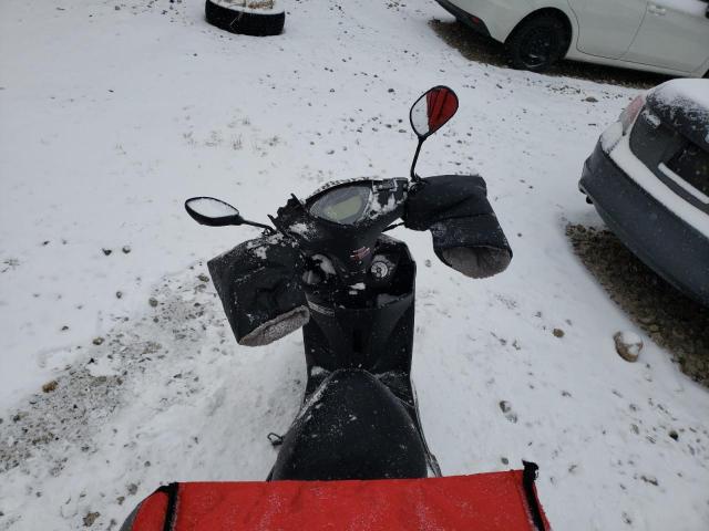 LYDYATKH9R1500222 - 2024 YIBEN 10 SERIES BLACK photo 6