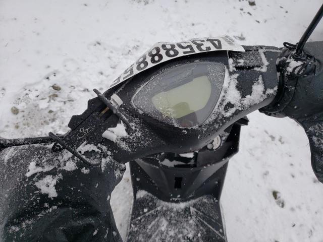 LYDYATKH9R1500222 - 2024 YIBEN 10 SERIES BLACK photo 7