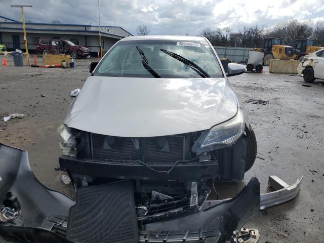 4T1BK1EB9DU009258 - 2013 TOYOTA AVALON BASE 银色 照片 5