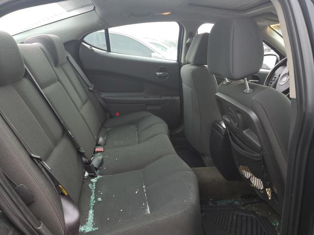 2G2WS542041235784 - 2004 PONTIAC GRAND PRIX GT2 შავი ფოტო 10