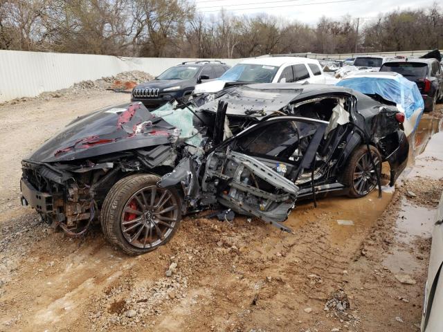 JN1EV7AP7HM736078 - 2017 INFINITI Q50 PREMIUM BLACK photo 1