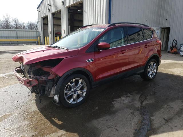 2014 FORD ESCAPE SE, 