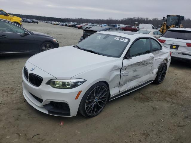 2018 BMW M240I, 
