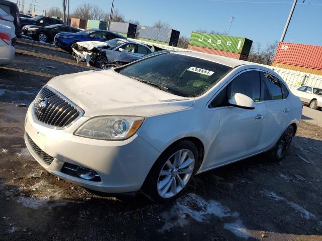 2012 BUICK VERANO, 