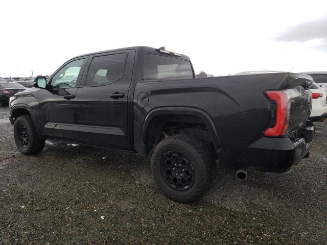 5TFNA5DB6PX113688 - 2023 TOYOTA TUNDRA CREWMAX PLATINUM Qara foto 2