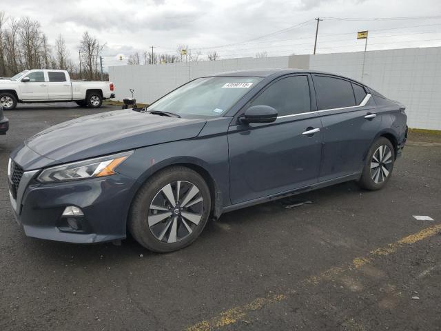 2022 NISSAN ALTIMA SL, 