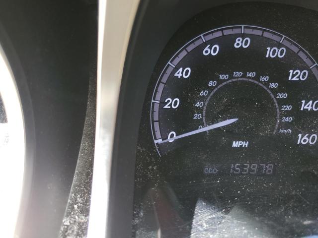 4T1BK3DBXBU394436 - 2011 TOYOTA AVALON BAS 白色 照片 9