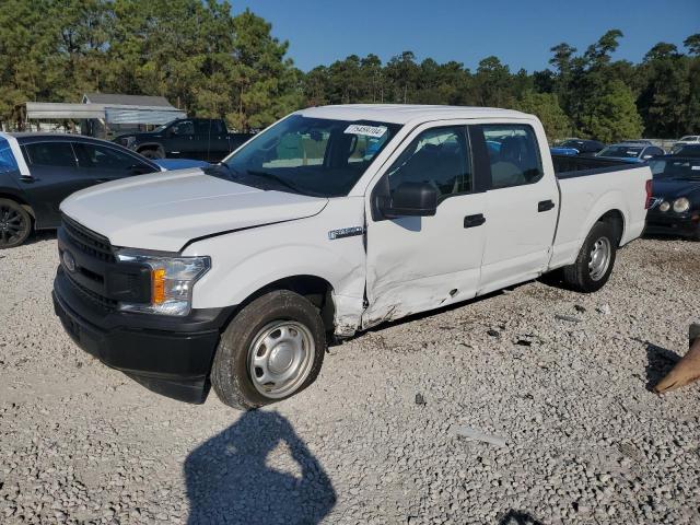 2019 FORD F150 SUPERCREW, null