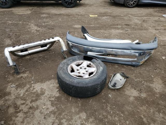 5TBRT34112S294987 - 2002 TOYOTA TUNDRA ACCESS CAB თეთრი ფოტო 12