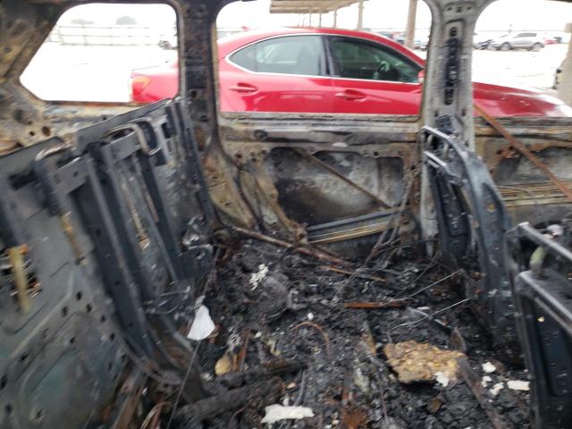 1C4RJHCG3N8627232 - 2022 JEEP GRAND CHER TRAILHAWK 白色 照片 11