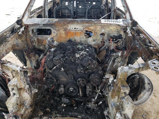 1C4RJHCG3N8627232 - 2022 JEEP GRAND CHER TRAILHAWK 白色 照片 12