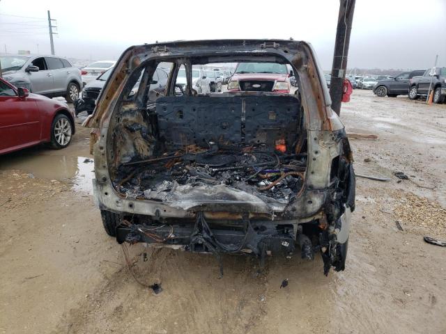 1C4RJHCG3N8627232 - 2022 JEEP GRAND CHER TRAILHAWK 白色 照片 6