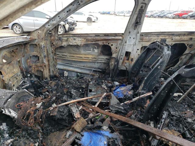 1C4RJHCG3N8627232 - 2022 JEEP GRAND CHER TRAILHAWK 白色 照片 7