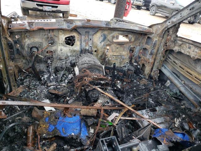 1C4RJHCG3N8627232 - 2022 JEEP GRAND CHER TRAILHAWK 白色 照片 8