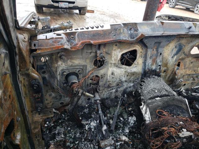 1C4RJHCG3N8627232 - 2022 JEEP GRAND CHER TRAILHAWK 白色 照片 9