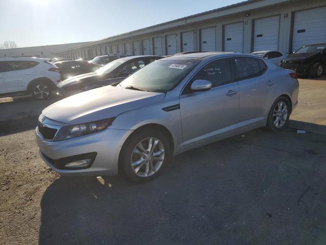 2012 KIA OPTIMA EX, 