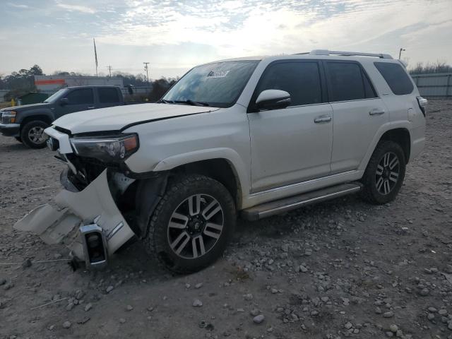 2016 TOYOTA 4RUNNER SR5/SR5 PREMIUM, 