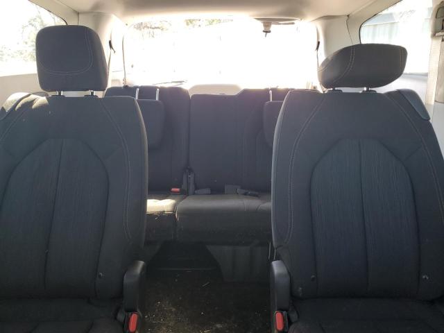 2C4RC1FG3KR588834 - 2019 CHRYSLER PACIFICA TOURING PLUS Qəhvəyi foto 10