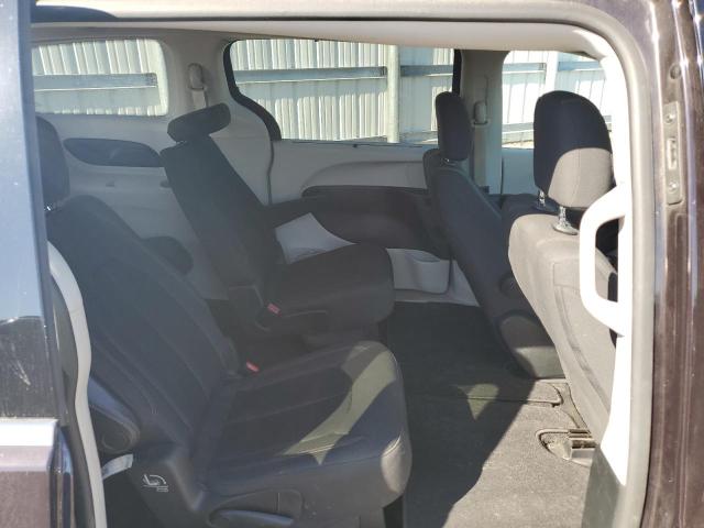 2C4RC1FG3KR588834 - 2019 CHRYSLER PACIFICA TOURING PLUS Qəhvəyi foto 11