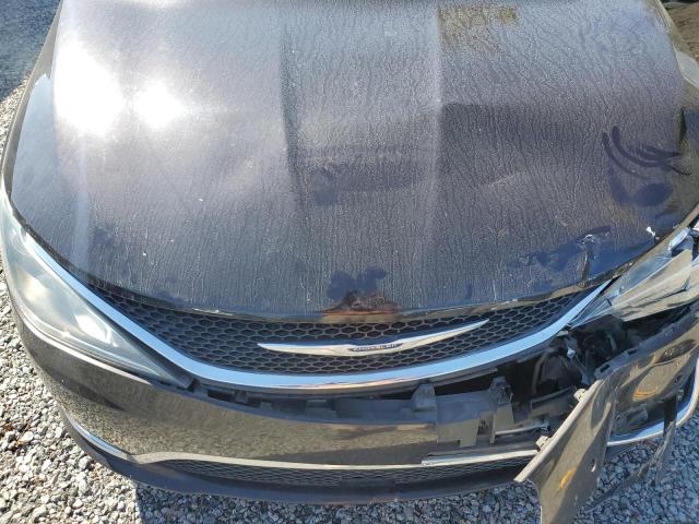 2C4RC1FG3KR588834 - 2019 CHRYSLER PACIFICA TOURING PLUS Qəhvəyi foto 12