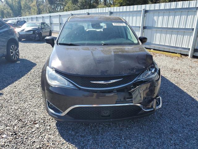 2C4RC1FG3KR588834 - 2019 CHRYSLER PACIFICA TOURING PLUS Qəhvəyi foto 5
