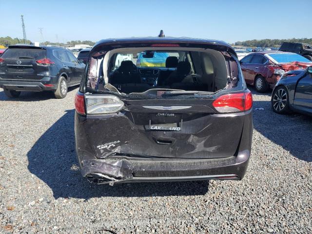 2C4RC1FG3KR588834 - 2019 CHRYSLER PACIFICA TOURING PLUS Qəhvəyi foto 6