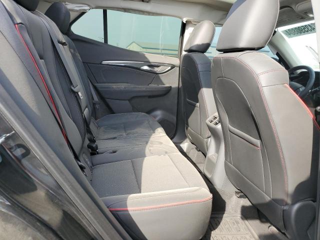 LRBFZNR41PD034100 - 2023 BUICK ENVISION ESSENCE BLACK photo 10