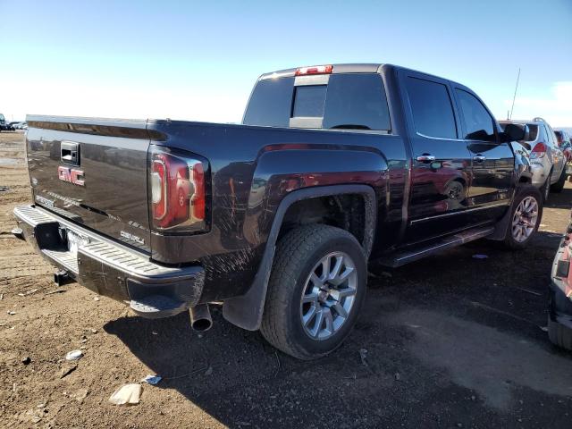 3GTU2PEC8GG162665 - 2016 GMC SIERRA K1500 DENALI CHARCOAL photo 3