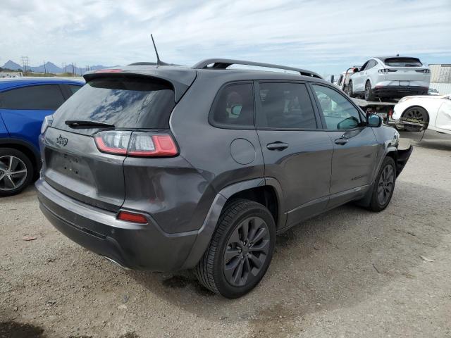 1C4PJMDX3KD470643 - 2019 JEEP CHEROKEE LIMITED CHARCOAL photo 3