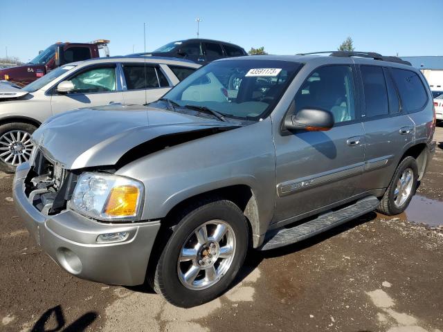 1GKDT13S432327364 - 2003 GMC ENVOY GOLD photo 1