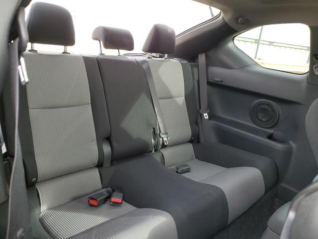 JTKJF5C75FJ006350 - 2015 TOYOTA SCION TC 白色 照片 10