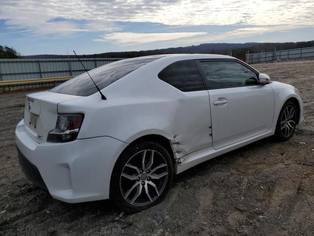 JTKJF5C75FJ006350 - 2015 TOYOTA SCION TC 白色 照片 3