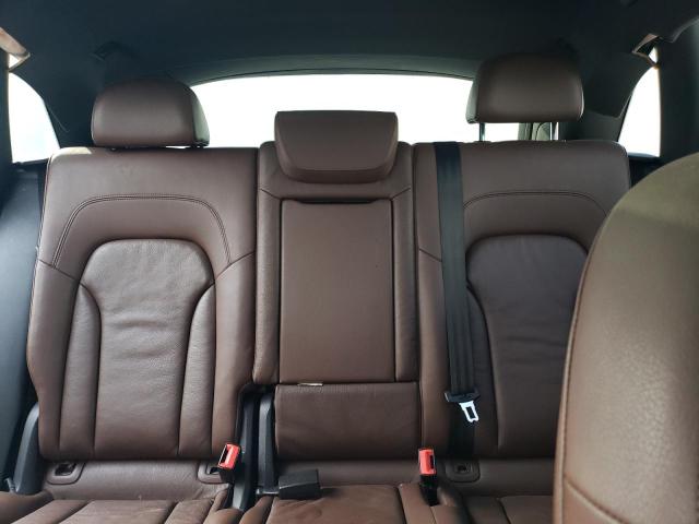 WA1L2AFP5GA040316 - 2016 AUDI Q5 PREMIUM PLUS 灰色 照片 10