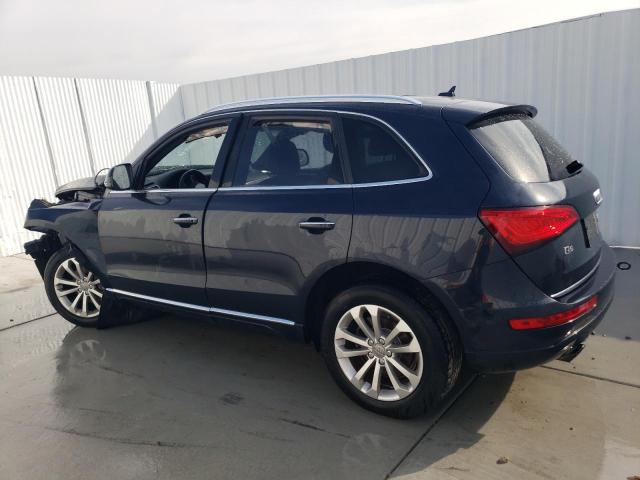 WA1L2AFP5GA040316 - 2016 AUDI Q5 PREMIUM PLUS 灰色 照片 2