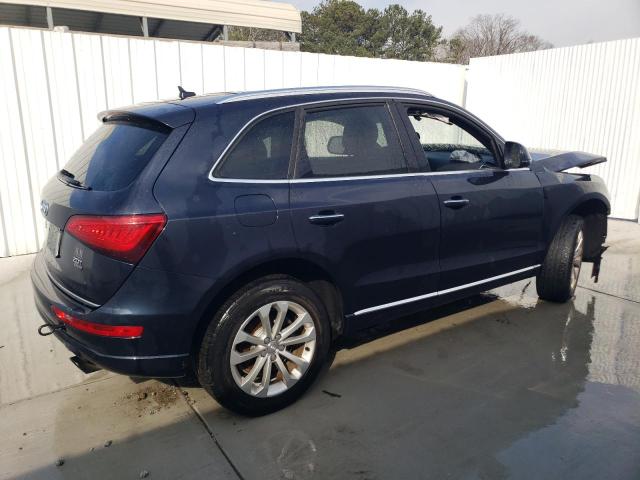 WA1L2AFP5GA040316 - 2016 AUDI Q5 PREMIUM PLUS 灰色 照片 3