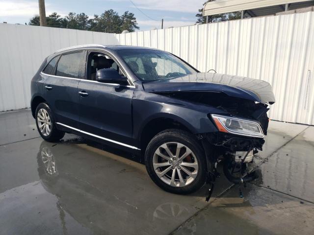 WA1L2AFP5GA040316 - 2016 AUDI Q5 PREMIUM PLUS 灰色 照片 4