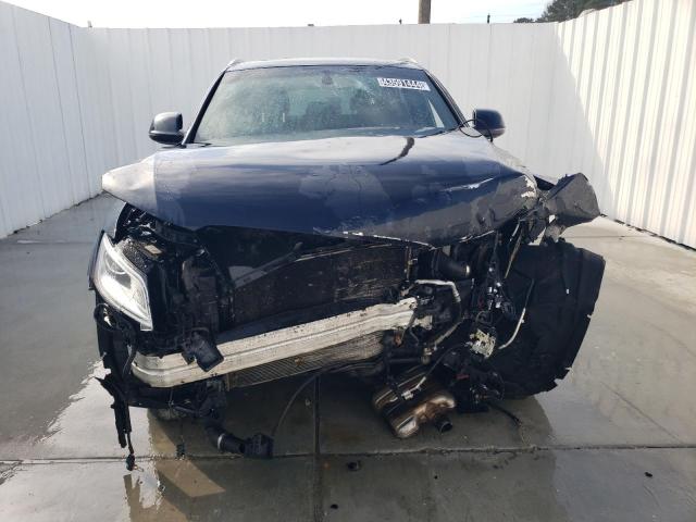 WA1L2AFP5GA040316 - 2016 AUDI Q5 PREMIUM PLUS 灰色 照片 5