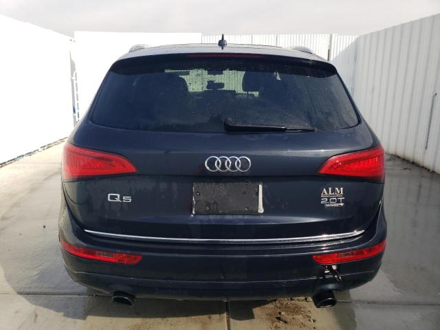 WA1L2AFP5GA040316 - 2016 AUDI Q5 PREMIUM PLUS 灰色 照片 6