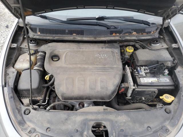 4JGBB8GBXBA694102 - 2011 MERCEDES-BENZ ML 350 4MATIC GRAY photo 12