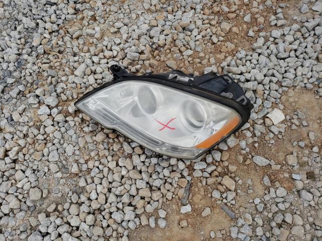 4JGBB8GBXBA694102 - 2011 MERCEDES-BENZ ML 350 4MATIC GRAY photo 13