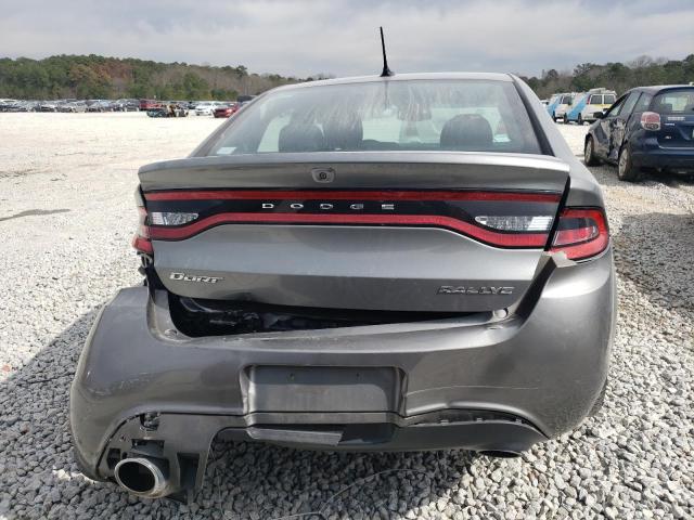 4JGBB8GBXBA694102 - 2011 MERCEDES-BENZ ML 350 4MATIC GRAY photo 6