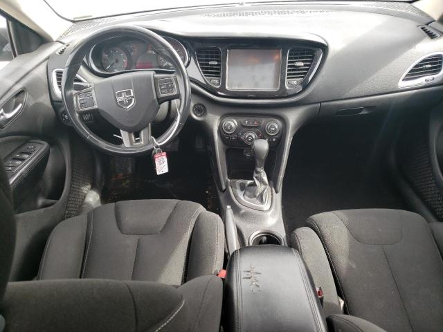 4JGBB8GBXBA694102 - 2011 MERCEDES-BENZ ML 350 4MATIC GRAY photo 8