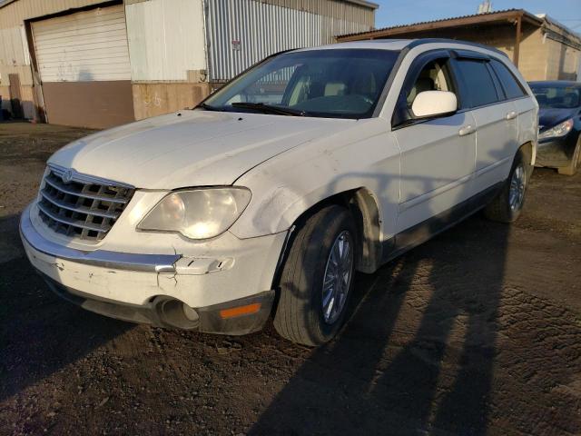 2007 CHRYSLER PACIFICA TOURING, 