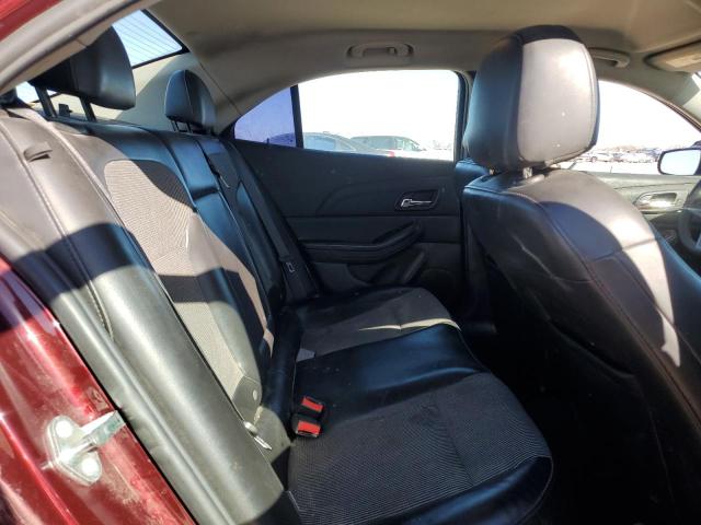 1G11C5SL4FF190156 - 2015 CHEVROLET MALIBU 1LT BURGUNDY photo 10