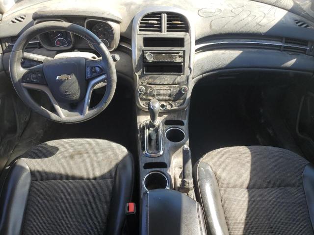 1G11C5SL4FF190156 - 2015 CHEVROLET MALIBU 1LT BURGUNDY photo 8