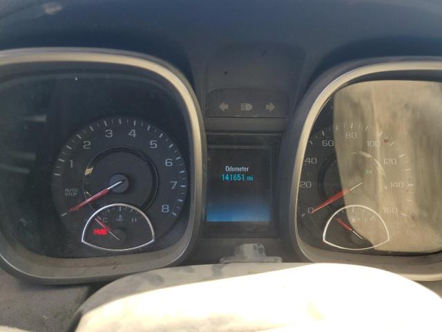 1G11C5SL4FF190156 - 2015 CHEVROLET MALIBU 1LT BURGUNDY photo 9