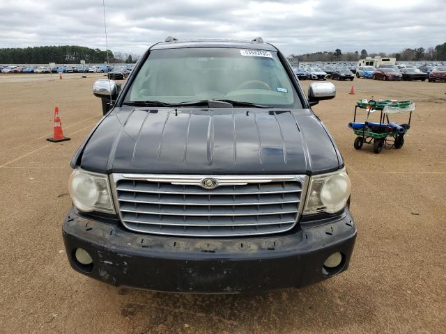 1A8HX58P17F531821 - 2007 CHRYSLER ASPEN LIMITED 黑色 照片 5